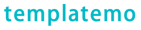 templatemo logo